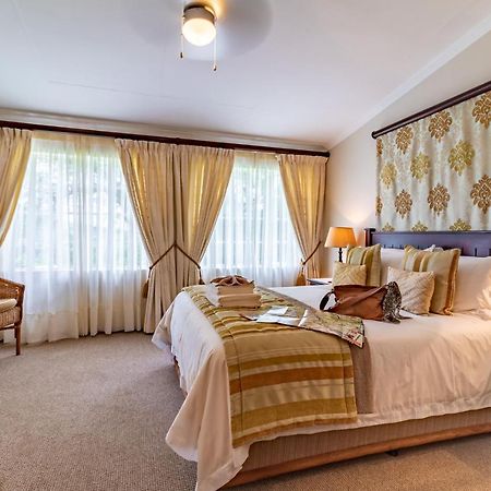Porcupine Ridge Guest House Sabie Eksteriør bilde
